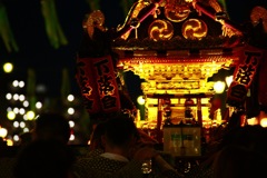 神輿