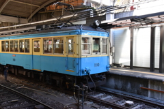 箱根登山鉄道110号Last Run_01