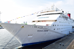 OCEAN DREAM