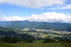 白馬村