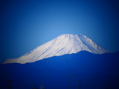 富士山