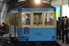 箱根登山鉄道110号Last Run_04