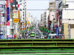 新大久保