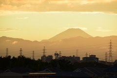 富士山