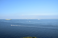 浦賀水道