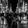 これから雪の夜に