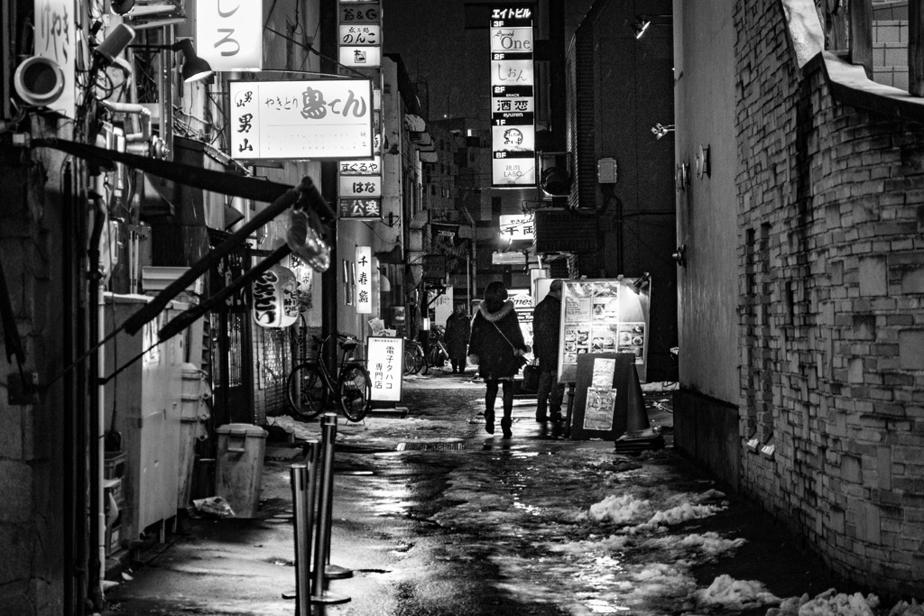 お久しぶりです