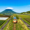 線路は続くよどこまでも