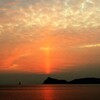 sun pillar