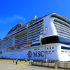 MSCベリッシマ