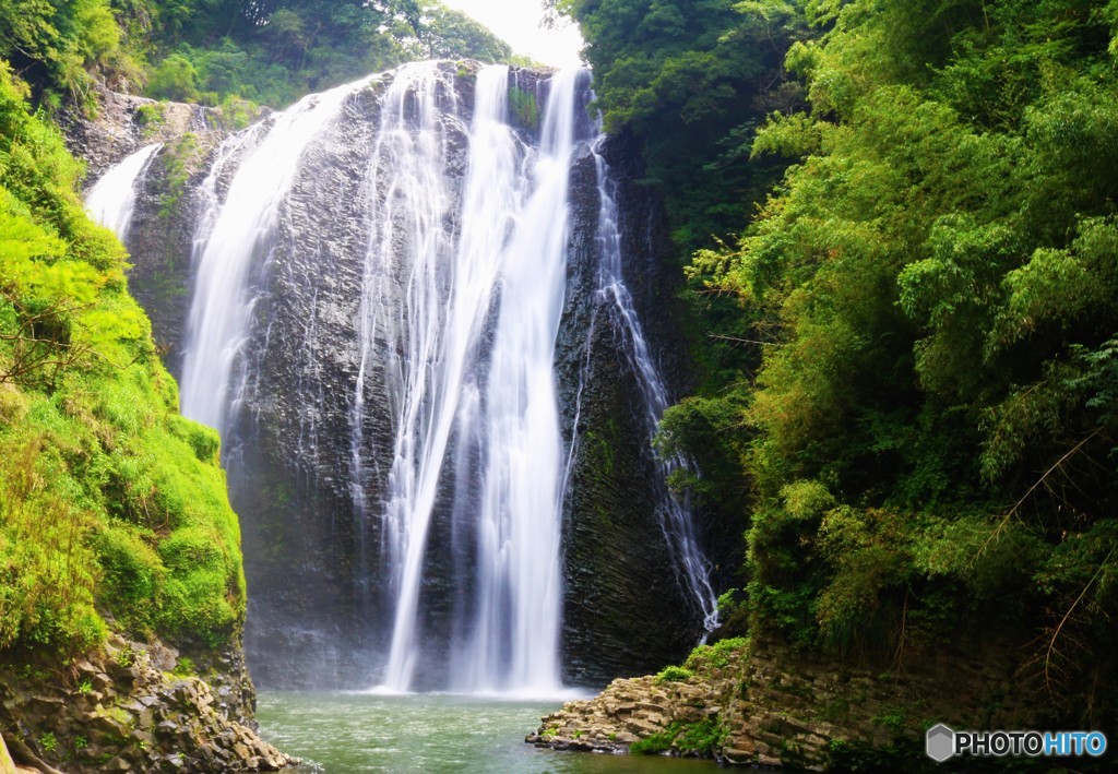 龍門滝