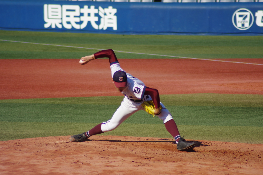 桐光学園エース