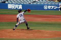 2016年　神奈川高校野球　準決勝
