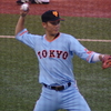 巨人坂本選手