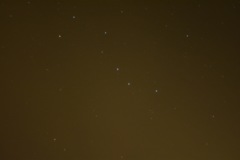 北斗七星