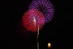 長岡花火