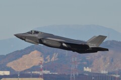 Ｆ－35戦闘機