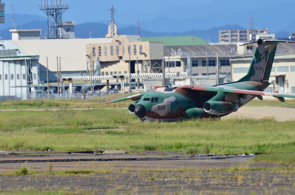Ｃ－1輸送機