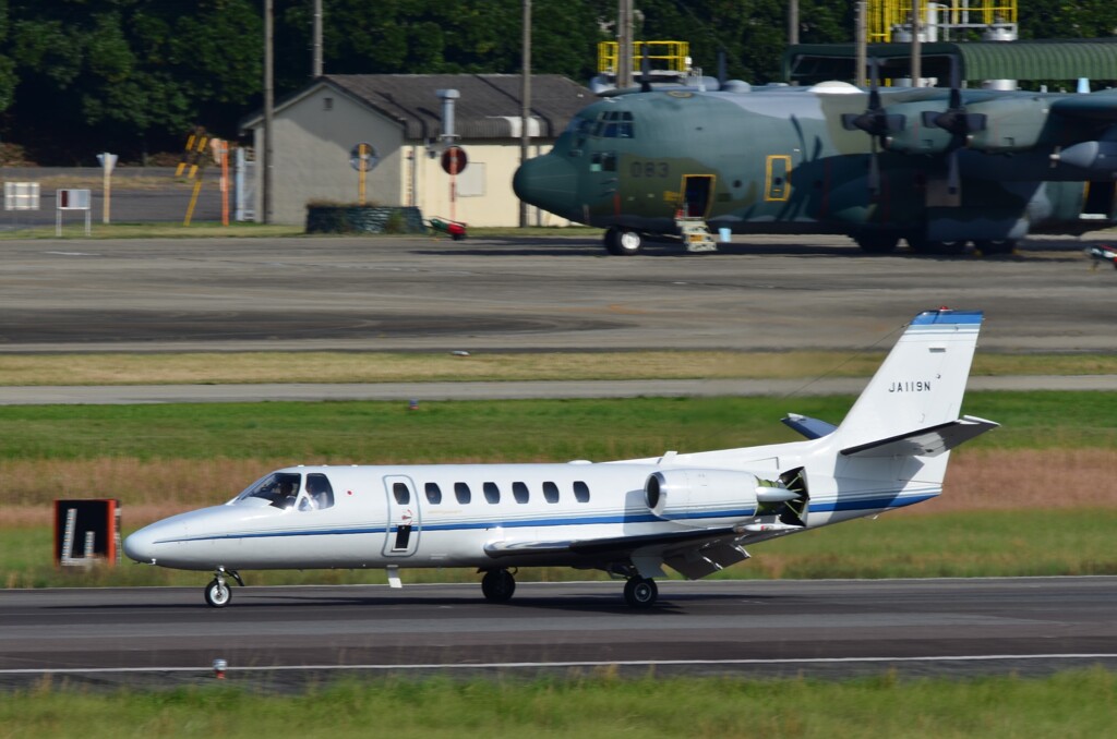 ＪＡ119Ｎ