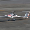 JA2353　モーターグライダー
