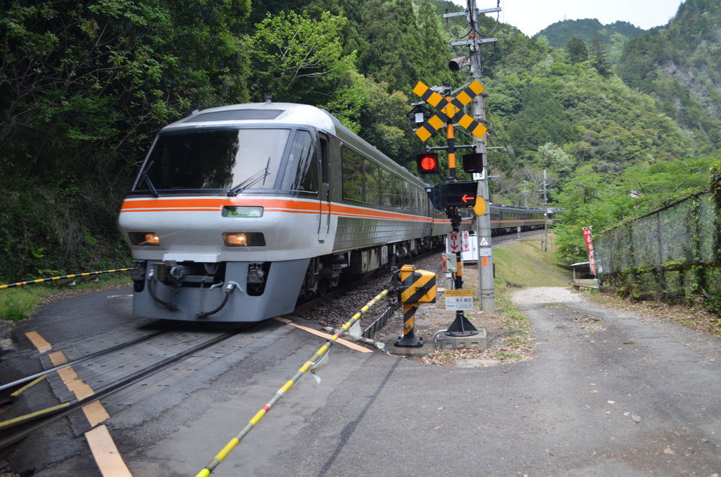 ＪＲ高山線