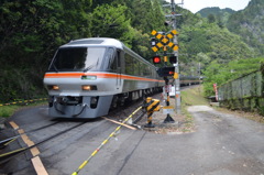 ＪＲ高山線