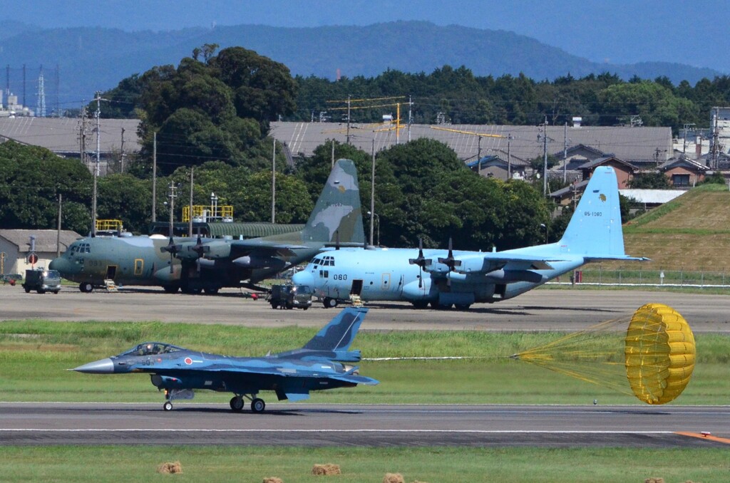 Ｆ－2戦闘機