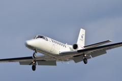 ＪＡ120Ｎ　メディカルウィングズ