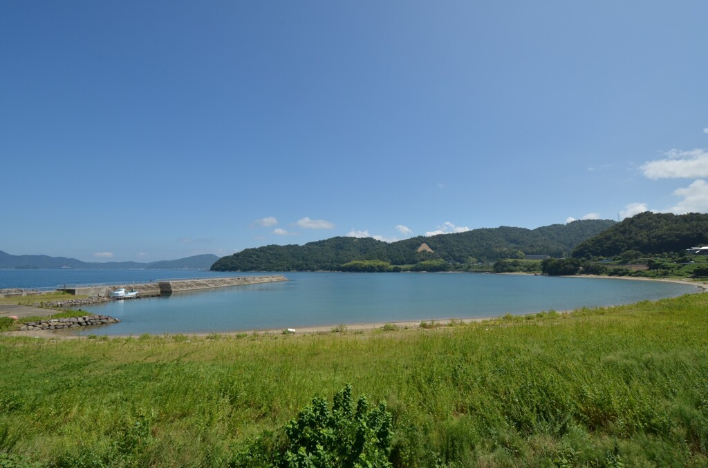 福井県小浜湾1