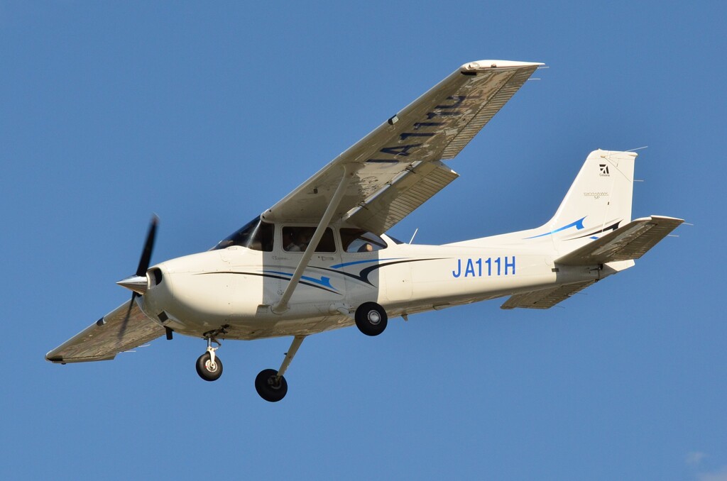 ＪＡ111Ｈ