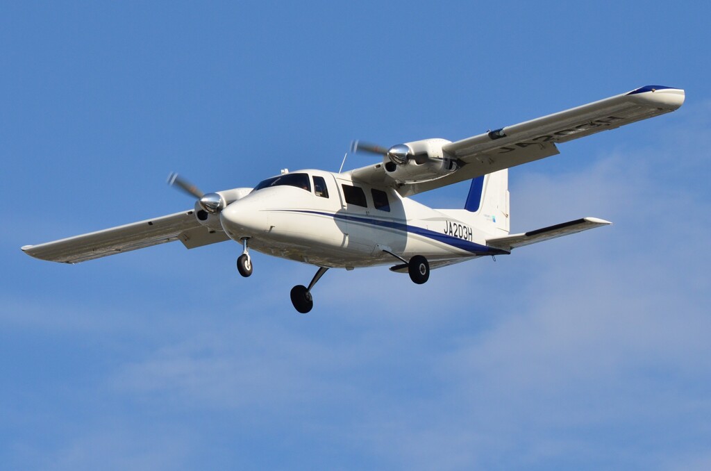 ＪＡ203Ｈ