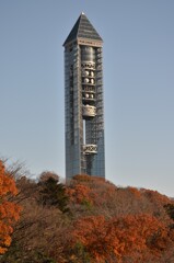 東山スカイタワー