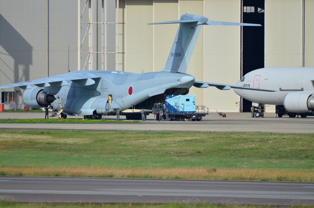 Ｃ－2輸送機