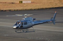 ＪＡ72ＧＰ　セコインターナショナル　エアバス