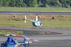 ＪＡ44ＣＴ　セコインターナショナル遊覧飛行できます