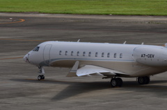 A7－CEV　ビジネスジェット