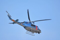 ＪＡ826Ａ　青森県警はくちょう