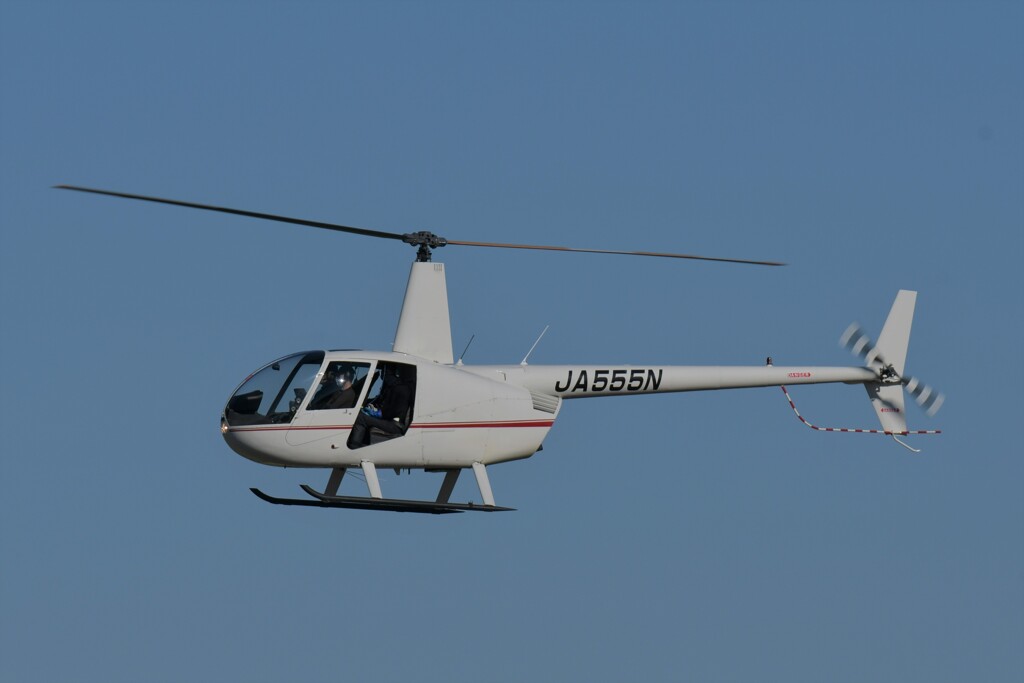 JA555N