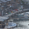 日本の風景2　尾鷲市須賀利漁港