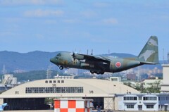 Ｃ－130輸送機