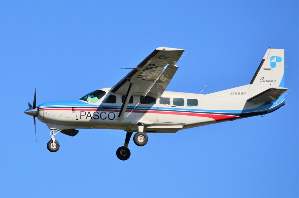ＪＡ888Ｐ　ＰＡＳＣＯ