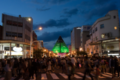 東北六魂祭３