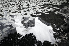 水面の交響曲…TAN.SEN