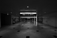 大阪駅⑥