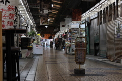 レトロな商店街3
