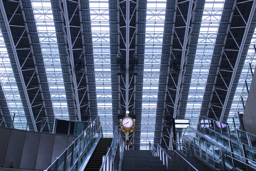 07時40分