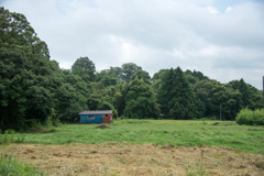 小屋