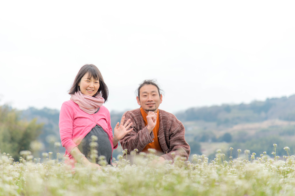 良い夫婦