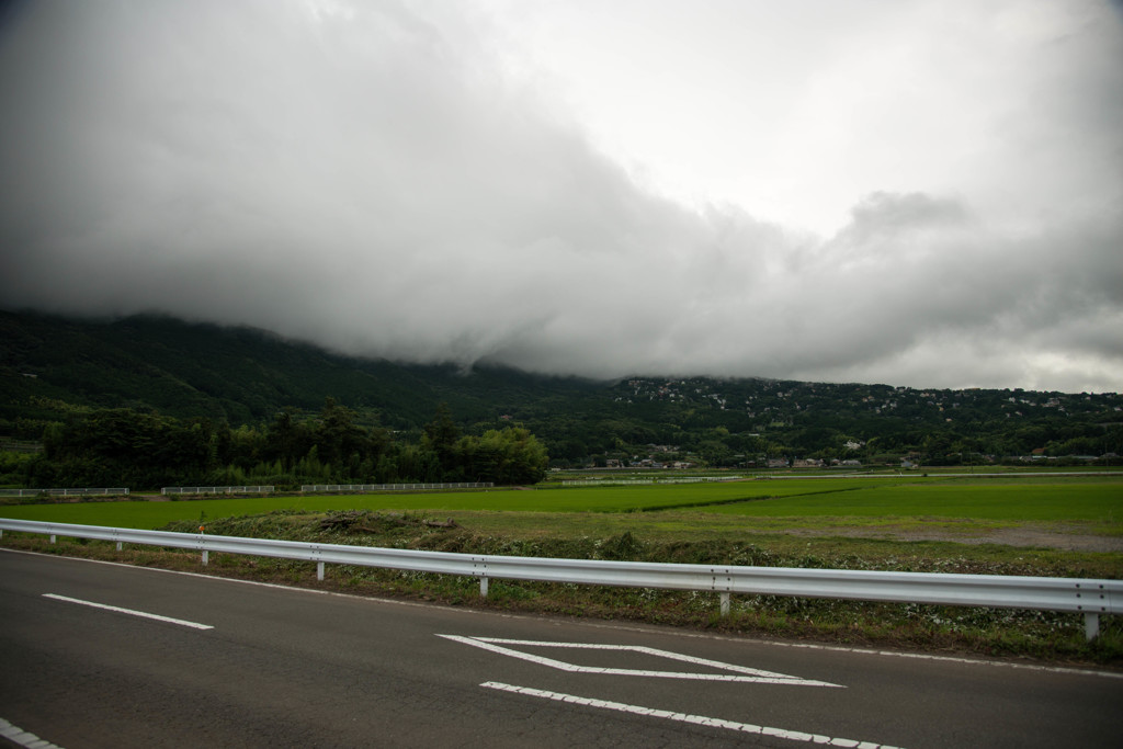 雲