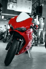 Ducati panigale959